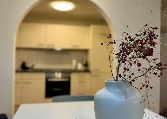 Bauernchalet Alois By Hello Appartement *