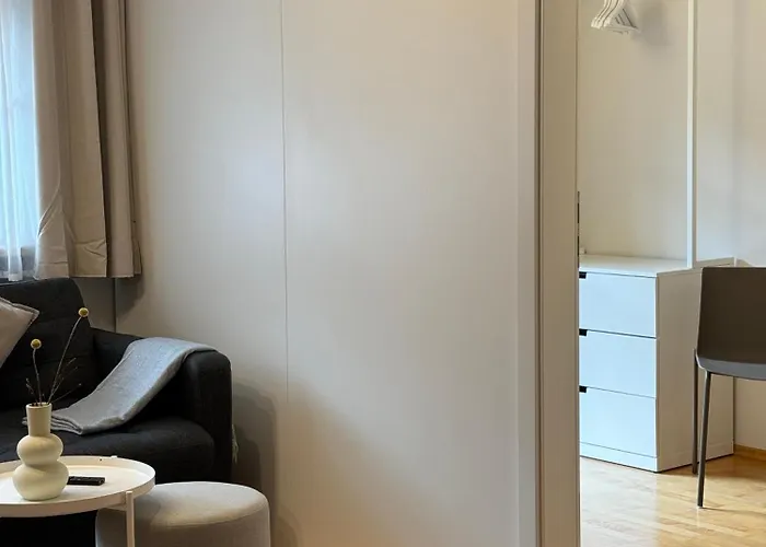 Appartement Bauernchalet Alois By Hello Dornbirn