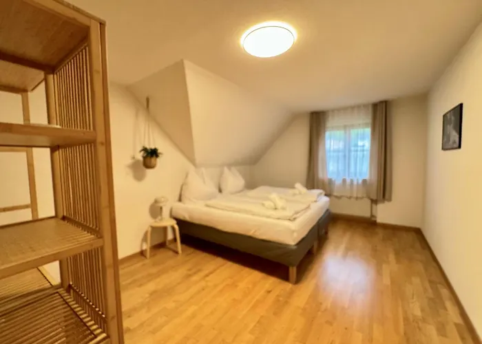 Bauernchalet Alois By Hello * 도른비른