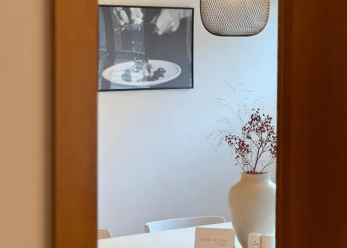 Bauernchalet Alois By Hello Appartement