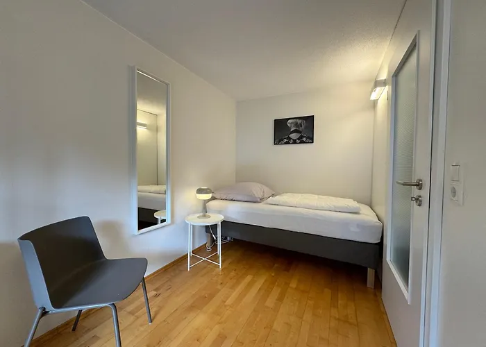 Bauernchalet Alois By Hello Appartement