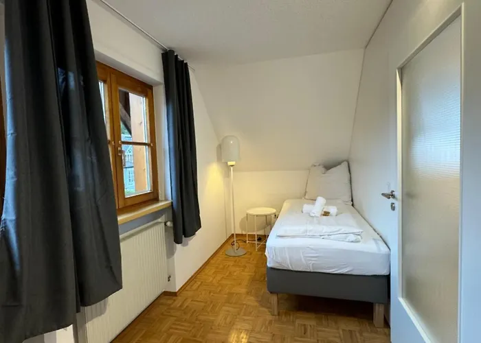 Bauernchalet Alois By Hello Appartement *