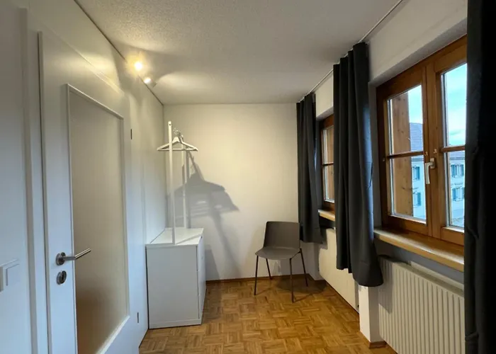 Bauernchalet Alois By Hello * Dornbirn