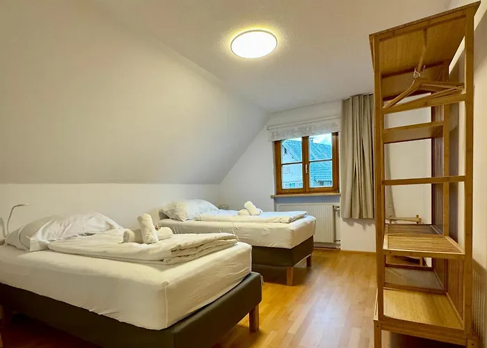 Bauernchalet Alois By Hello Dornbirn