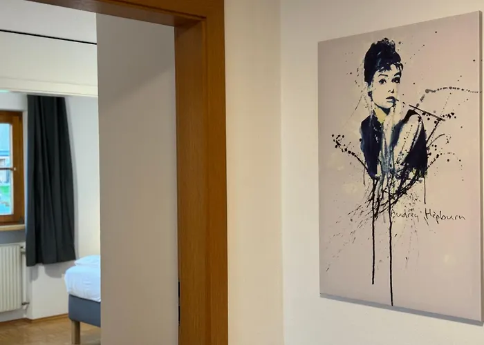 Bauernchalet Alois By Hello Appartement