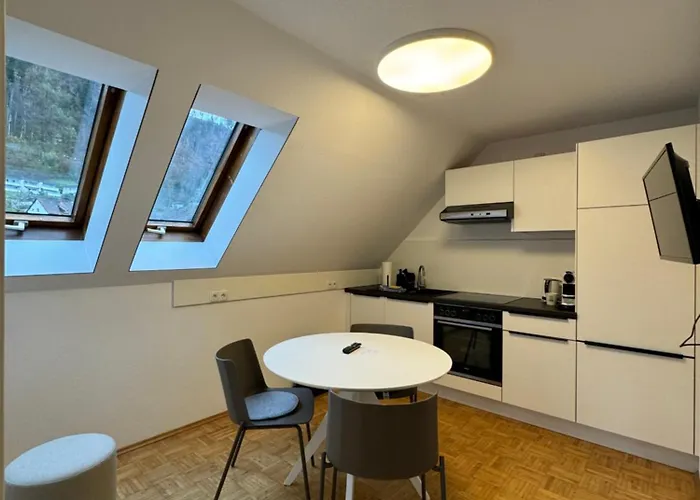 Bauernchalet Alois By Hello Appartement Dornbirn