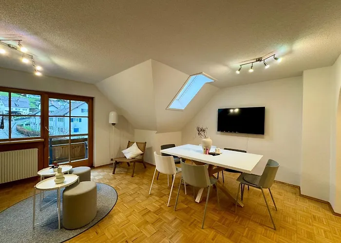 Appartement Bauernchalet Alois By Hello *