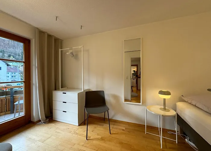 Bauernchalet Alois By Hello * Dornbirn