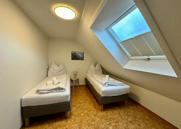 Bauernchalet Alois By Hello Appartement Dornbirn